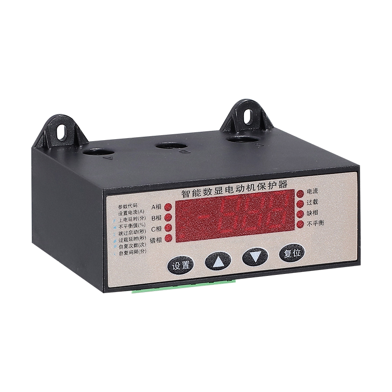 LFD8電動(dòng)機(jī)保護(hù)器